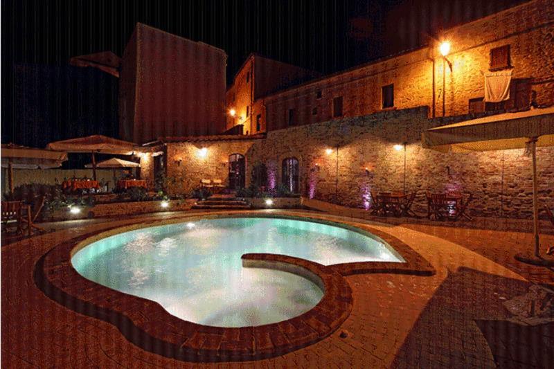 Aparthotel Borgo Da Mare Monteprandone Zewnętrze zdjęcie