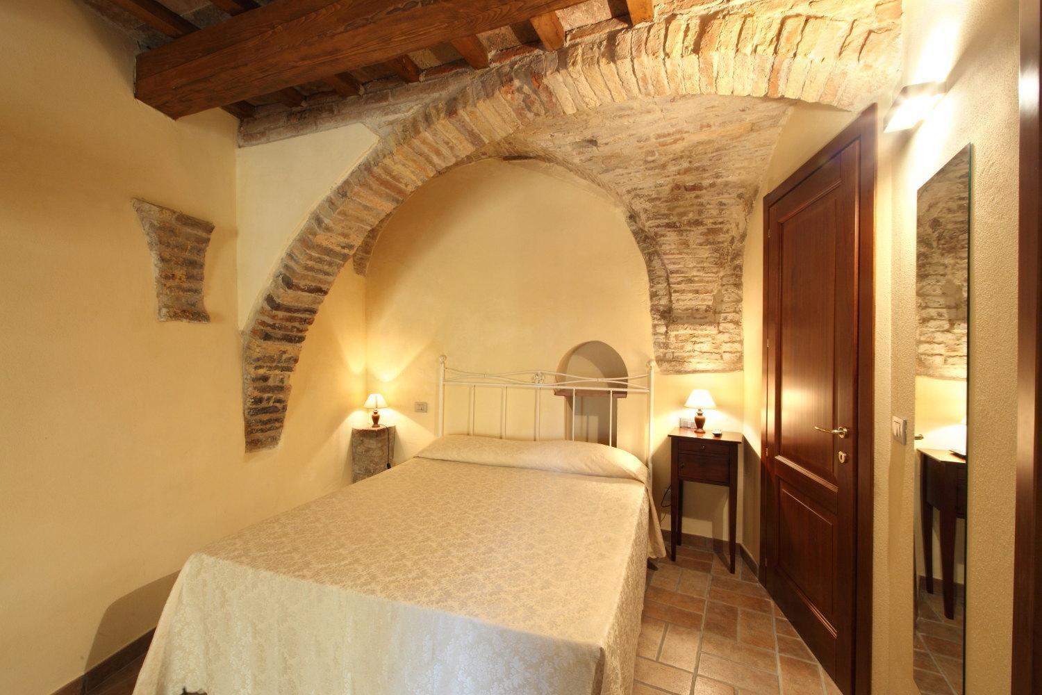 Aparthotel Borgo Da Mare Monteprandone Zewnętrze zdjęcie