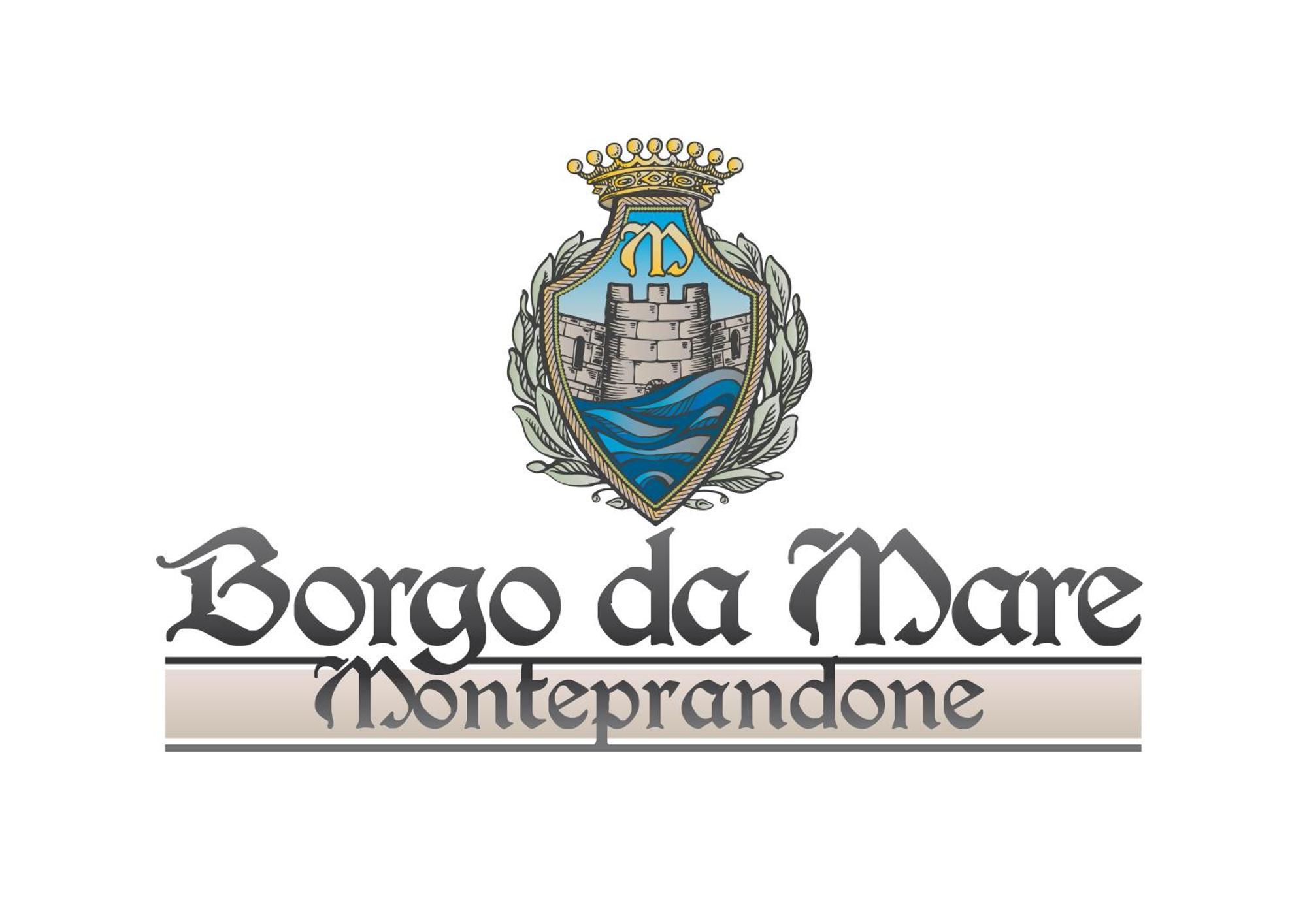Aparthotel Borgo Da Mare Monteprandone Zewnętrze zdjęcie