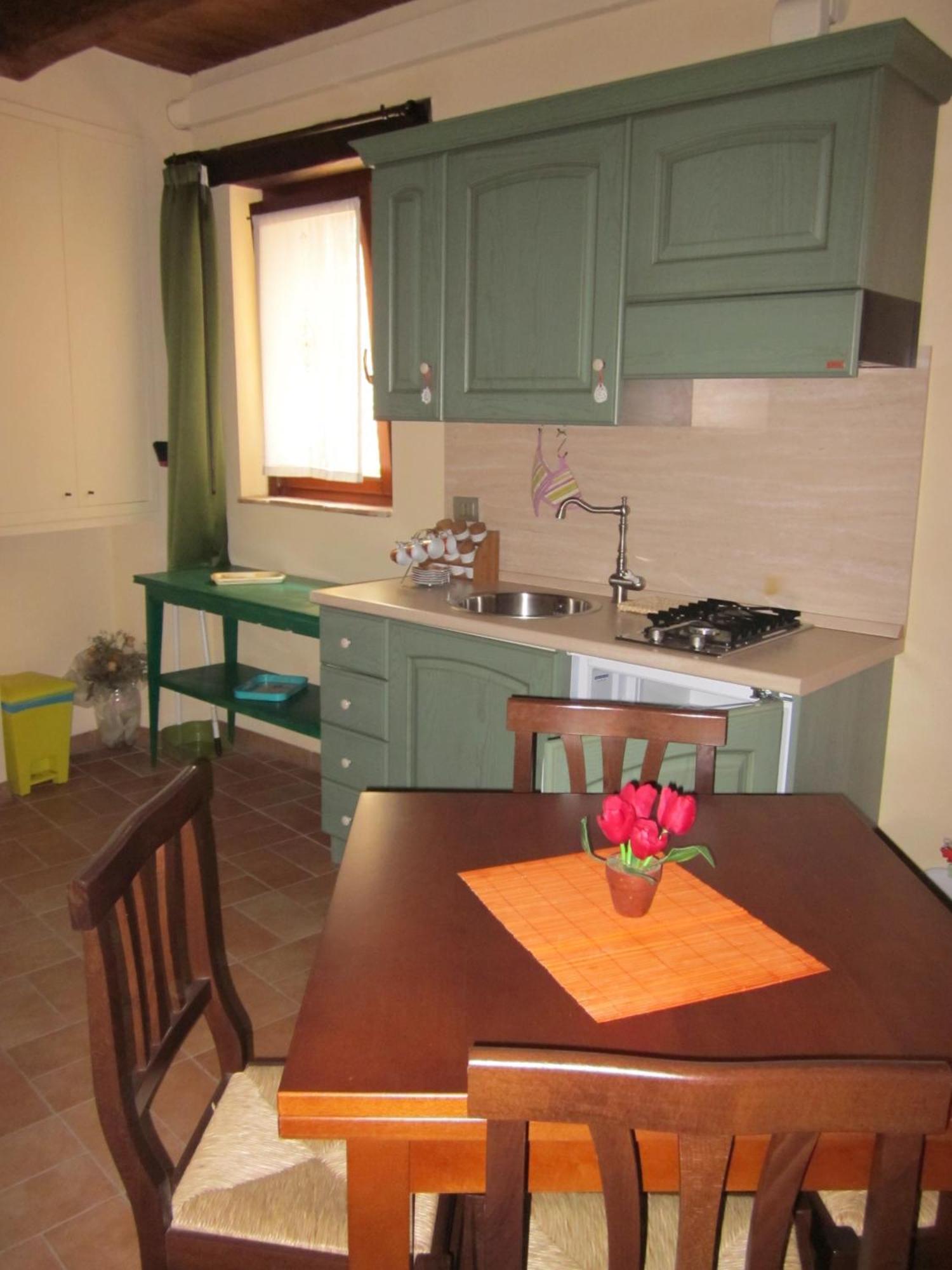 Aparthotel Borgo Da Mare Monteprandone Zewnętrze zdjęcie