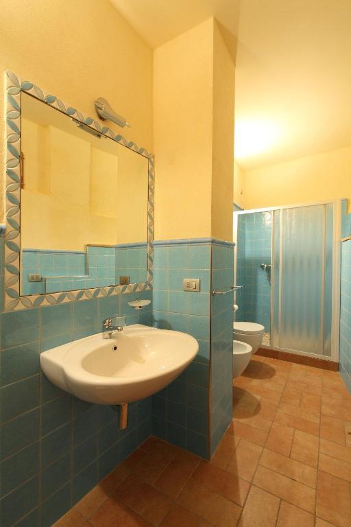Aparthotel Borgo Da Mare Monteprandone Zewnętrze zdjęcie