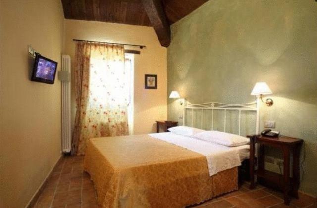 Aparthotel Borgo Da Mare Monteprandone Pokój zdjęcie