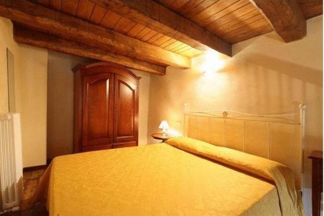 Aparthotel Borgo Da Mare Monteprandone Pokój zdjęcie