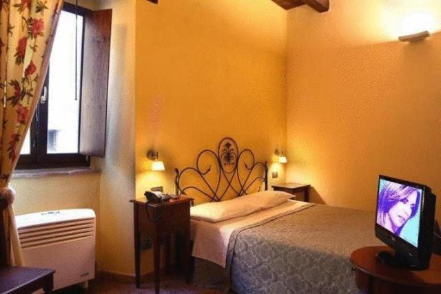 Aparthotel Borgo Da Mare Monteprandone Pokój zdjęcie