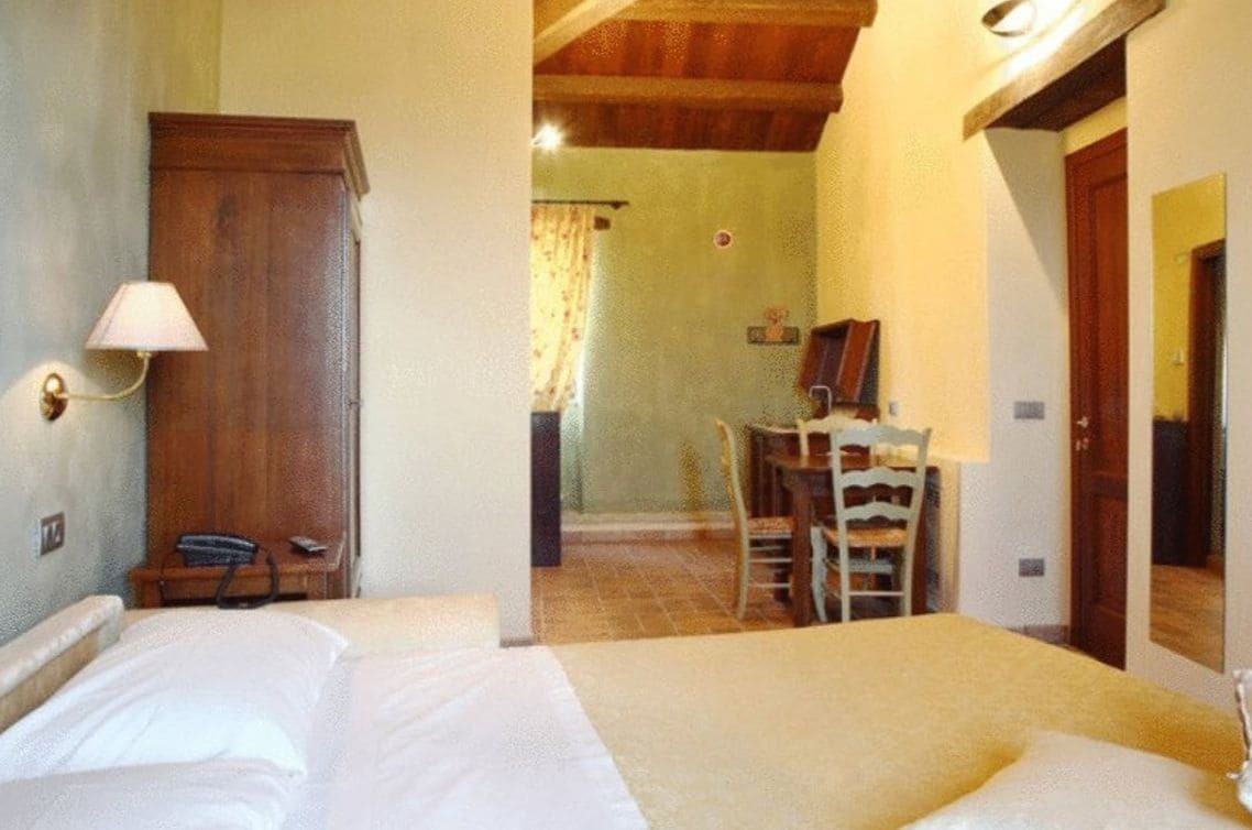Aparthotel Borgo Da Mare Monteprandone Zewnętrze zdjęcie