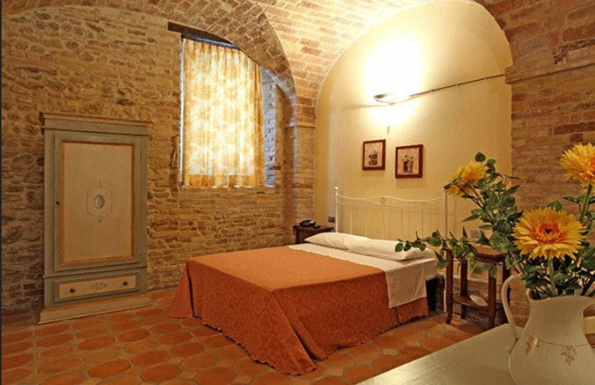 Aparthotel Borgo Da Mare Monteprandone Zewnętrze zdjęcie