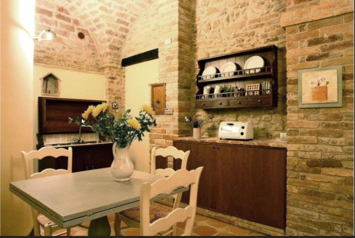 Aparthotel Borgo Da Mare Monteprandone Zewnętrze zdjęcie